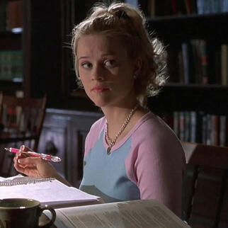 Elle Woods