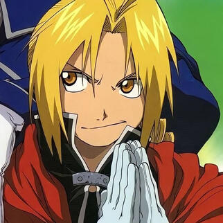 Edward Elric