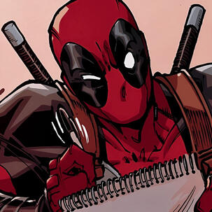 Wade Wilson