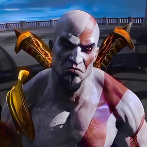 Kratos