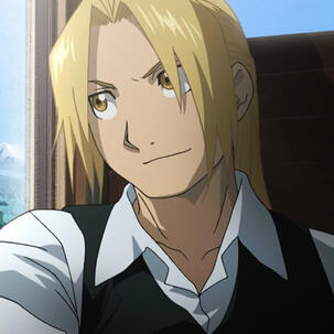 Edward Elric