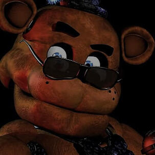 Freddy Fazbear