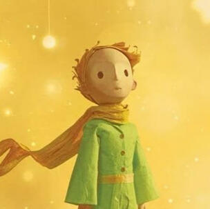 The Little Prince