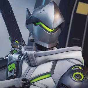 Genji Shimada